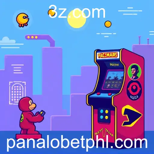 Exploring the Timeless Appeal of 'Arcade Classics' in the Digital Age
