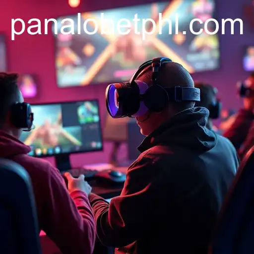 The Evolution of Online Gaming in Recent Years