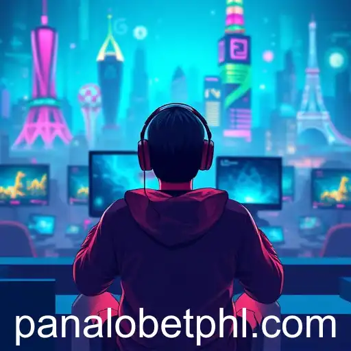 The Rise of Interactive Online Gaming