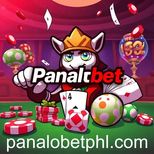 Online Gaming Surge with Panalobet
