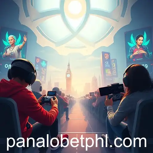 The Rise of Online Gaming in 2025