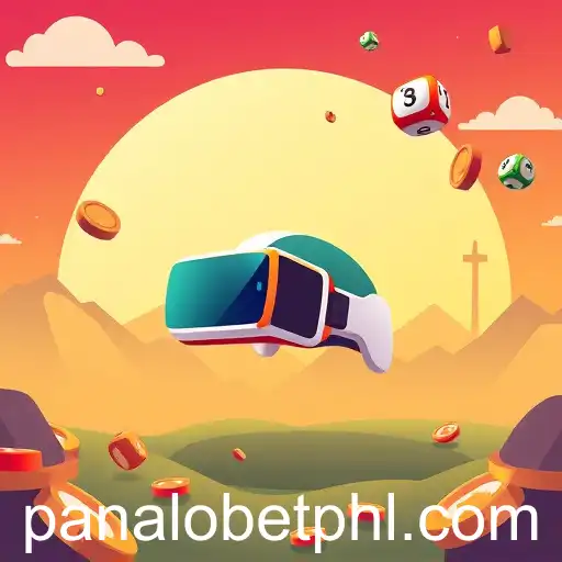 The Rise of Panalobet in Digital Gaming
