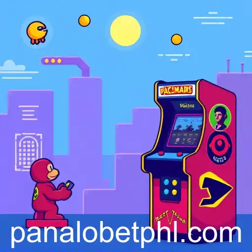 The Digital Playground: Panalobet's Rise in 2025