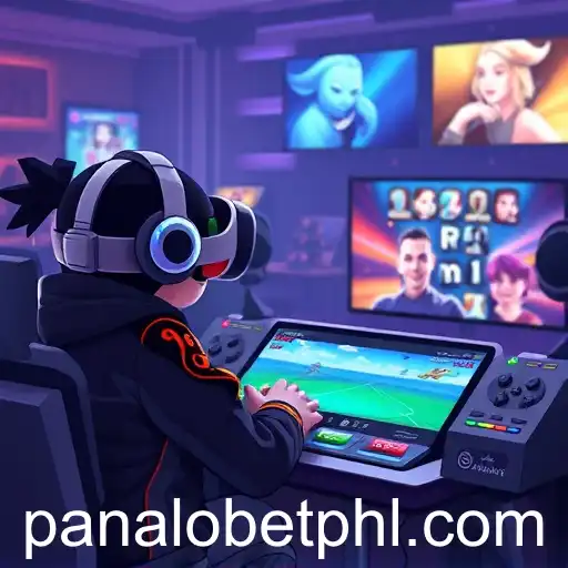 Panalobet: Revolutionizing Online Gaming