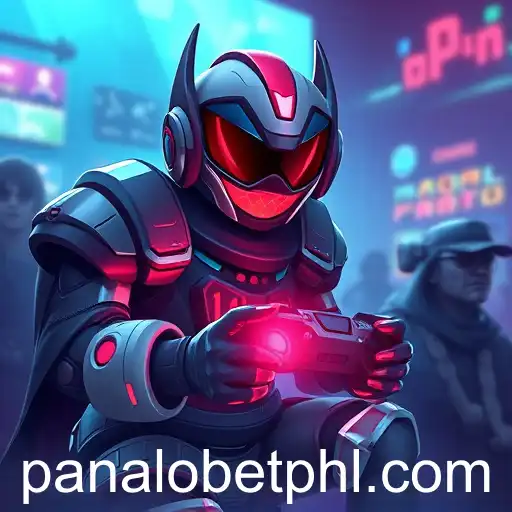 Panalobet: The Emerging Hub for Online Gaming