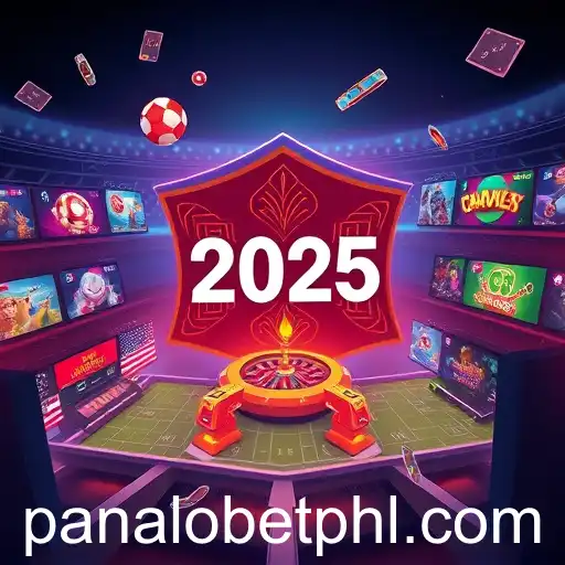 The Rise of Panalobet in the Online Gaming World