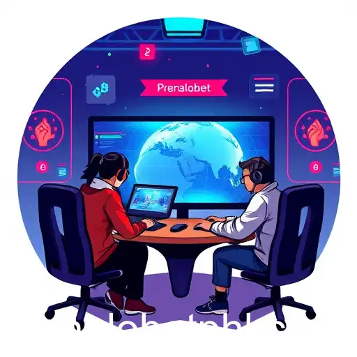 Panalobet's Growing Impact on Online Gaming