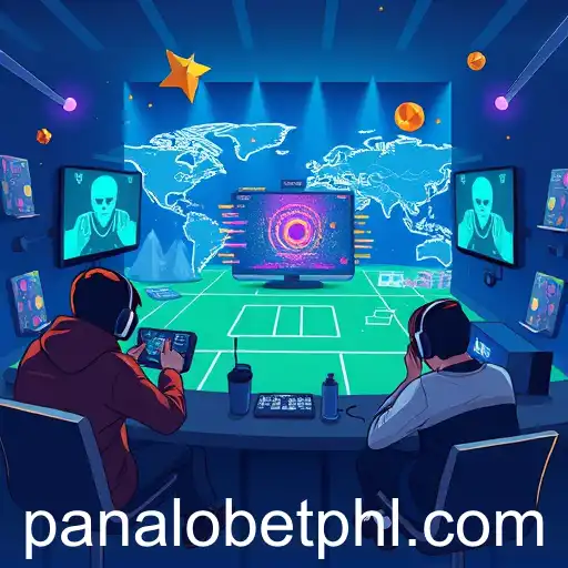 The Rise and Influence of Panalobet in Online Gaming