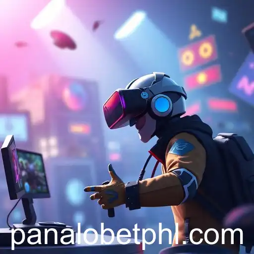 Panalobet's Rising Influence in Online Gaming
