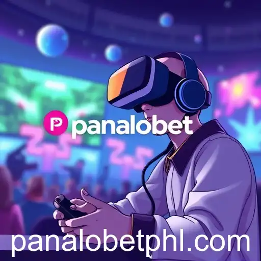 Panalobet: The Evolving Frontier of Online Gaming