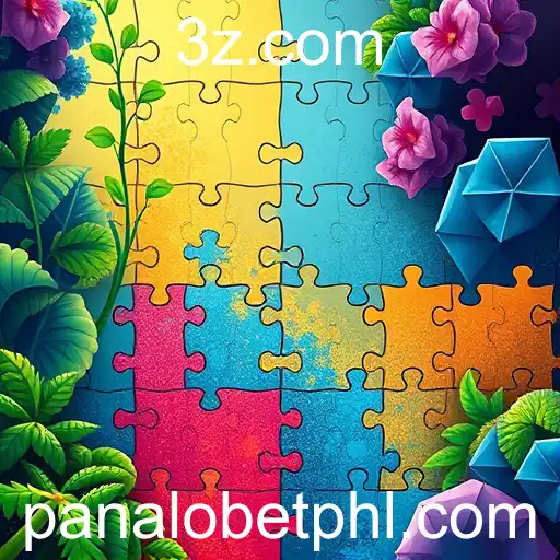 The Engaging World of Puzzle Games: A Dive into Panalobet