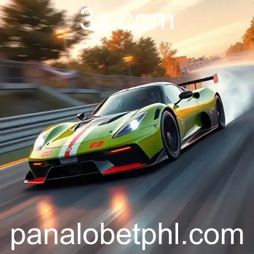 Exploring the Thrills of Racing Games on Panalobet