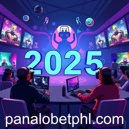 The Rise of Gaming Platforms in 2025