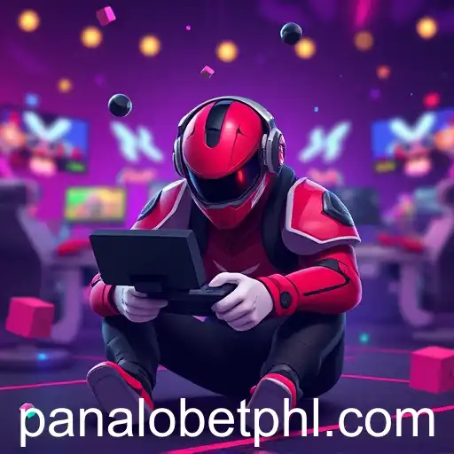 The Rise of Online Gaming: A Focus on Panalobet