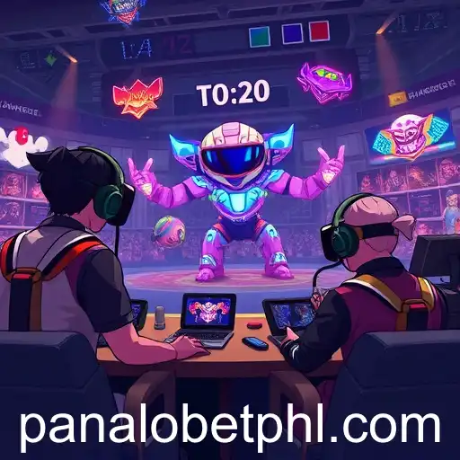 The Rise of Panalobet: A Gaming Revolution