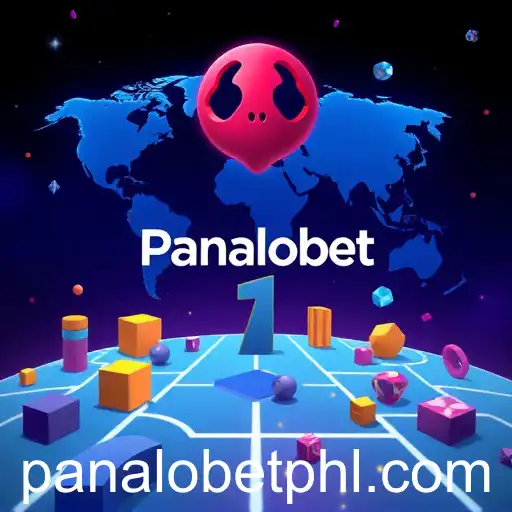 The Rise of Panalobet in Virtual Gaming
