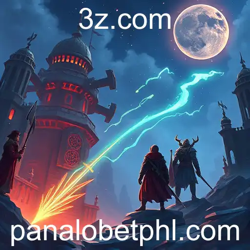 Rise of Panalobet: Gaming Dynamics in the Digital Age