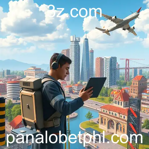 Exploring the Intriguing World of Simulation Games on Panalobet