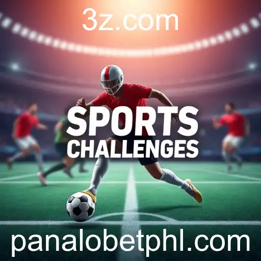 Exploring the Thrilling World of Sports Games with Panalobet